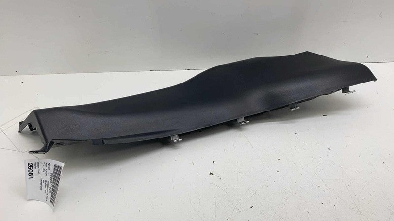 ⭕ 14-17 Land Rover Range Rover Sport Rear Right Side C-Pillar Lower Trim Cover