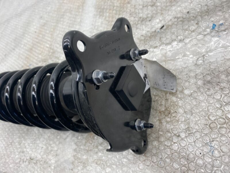 2012-2020 Tesla Model S Rear Right Shock Strut Absorber and Coil Spring Assembly