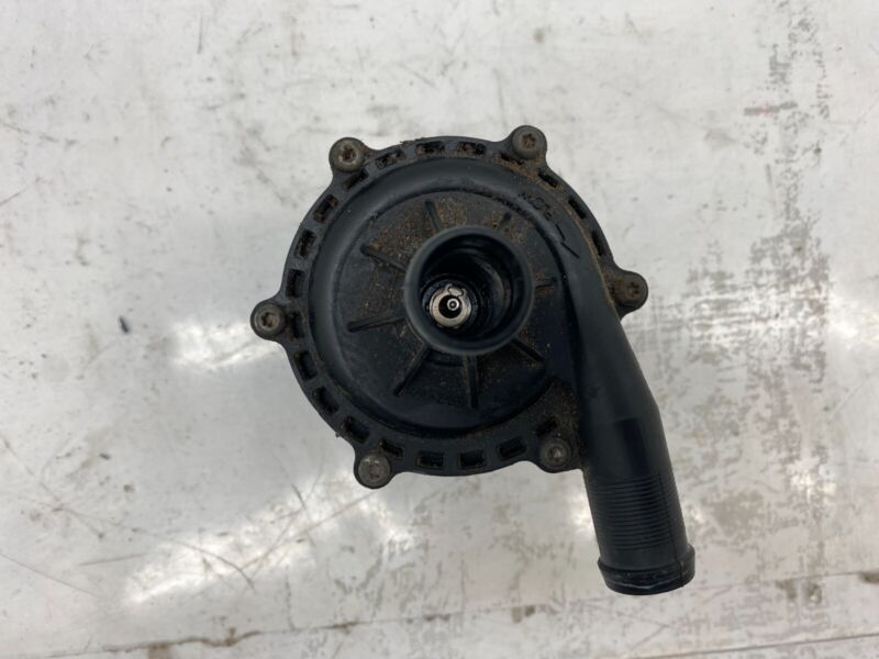2012-2015 Tesla Model S MS Cooling System Pump Motor Inverter Coolant Assembly