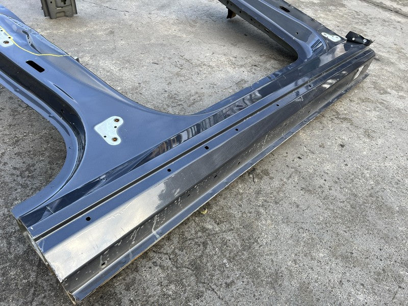 2023-2024 Tesla Model Y MY Front Right Quarter Panel Cut Out Frame Body Side RH