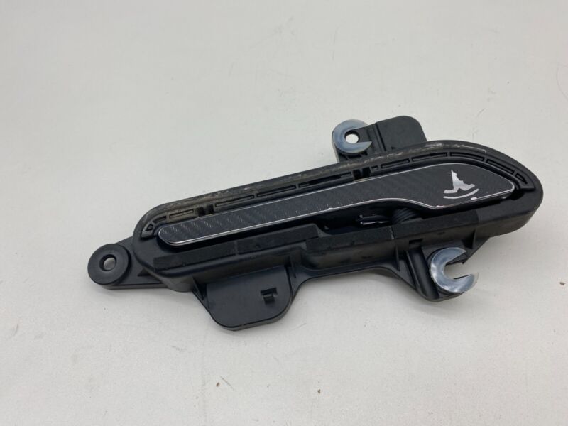108183289E ⭕ 2017-2020 Tesla Model 3 Front or Rear Outside Door Handle Right 1081832-89-E