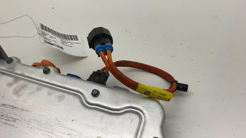 2016-2020 Tesla Model S MS High Voltage Power Distribution Junction Bo