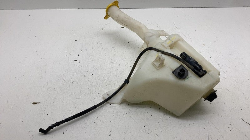 ⭕ 2019-2023 RAM 3500 Windshield Washer Fluid Reservoir Tank w/ Pump 68