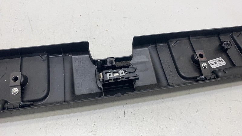 NE516809Z ⭕ 2006-2015 Mazda MX-5 Miata Left & Right Sun Visor Shade w/ Panel OEM NE516809Z