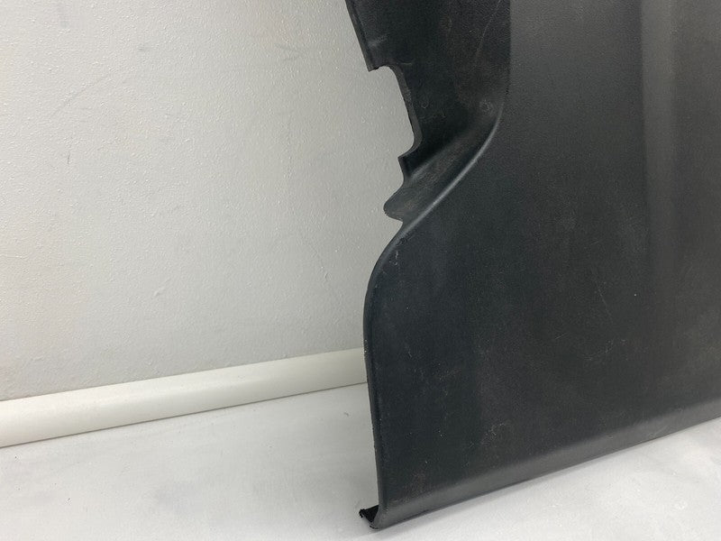 1060481 00 C ⭕ 2016-2020 Tesla Model S Rear Apron Underhood Trim Cover Panel OEM 1060481-00-C