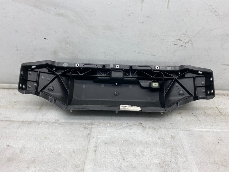 1035176 00 G 16-20 Model X Center Luggage Compartment Frunk Cross Member Bracket 1035176-00-G