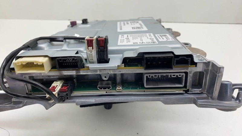 1787419-00-G ⭕ 24 25 Model Y CAR COMPUTER FUSED HARDWARE 4.0 MCU 1787419-00-G