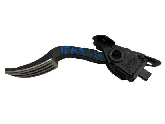 BE5C9F836AA ⭕ 2012-2015 Tesla Model S MS Accelerator Throttle Pedal Assembly BE5C 9F836-AA