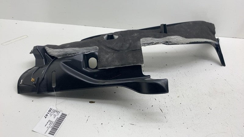 ⭕ 16-20 Tesla Model S Rear Passenger Side C-Pillar Lower Trim Cover Pa