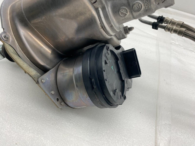 104467187D ⭕ 2017-2023 Model 3 Power Brake iBooster Master Cylinder Reservoir 1044671-87-D