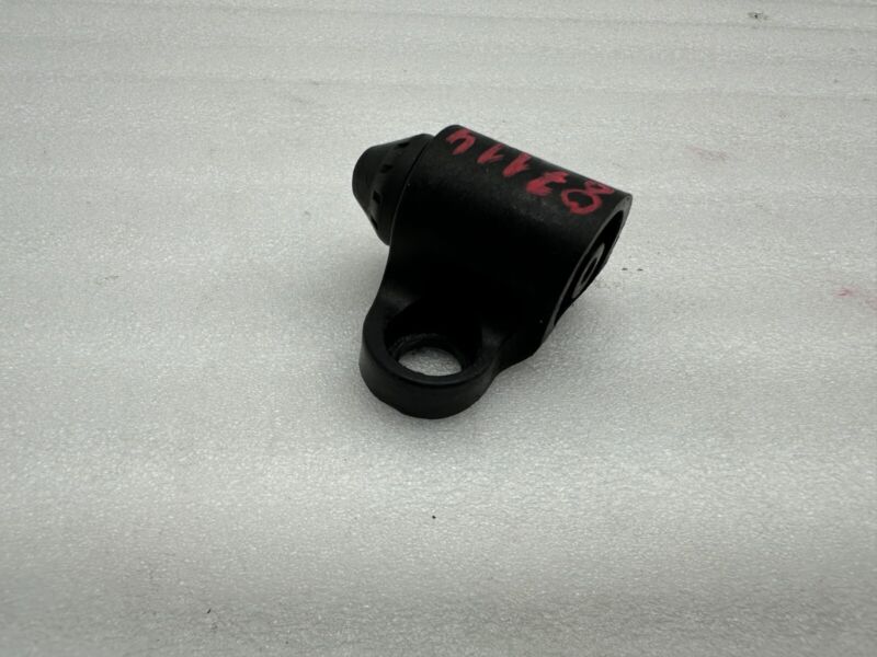 14858 2012-2020 Tesla Model S MS Rear Trunk Lid Liftgate Wedge Damper Body Insert OEM