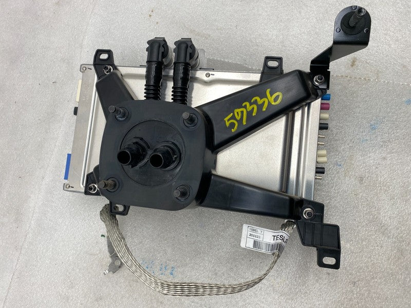 1775000 90 K ⭕ 2020-2023 Tesla Model Y MY MCU Computer Media Control Module OEM 1775000-90-K