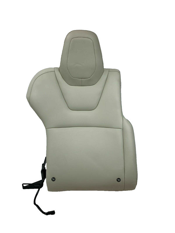 ⭕ 2016-2020 Tesla Model S Rear Right Side Seat Upper Cushion Back Rest