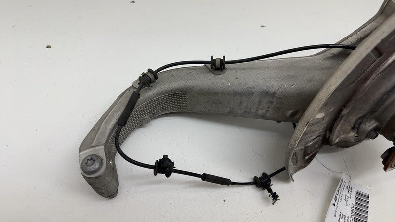 ⭕ 17-23 Model 3 Front Right Spindle Knuckle + Hub (Non-Driven) RH 1044