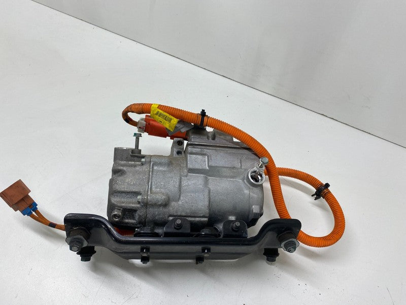 600738000C 12-14 Model S Electric Air Conditioning Conditioner Compressor Pump 6007380-00-C