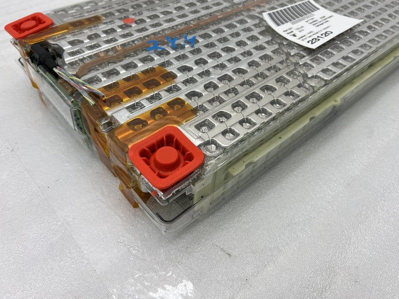 ⭕16-20 Model S X High Voltage (14) Modules Pack Raven 100kWh 400VDC 11