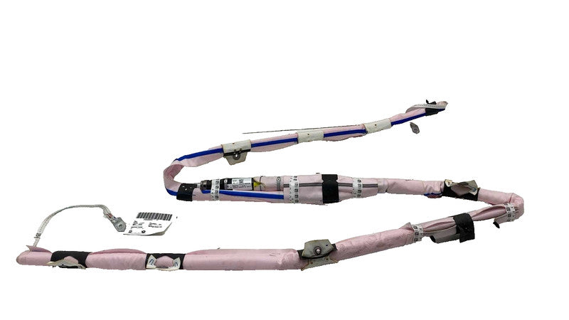 68224527AH ⭕ 2017-2025 Chrysler Pacifica Driver SIde Roof Curtain Airbag Left LH 68224527AH