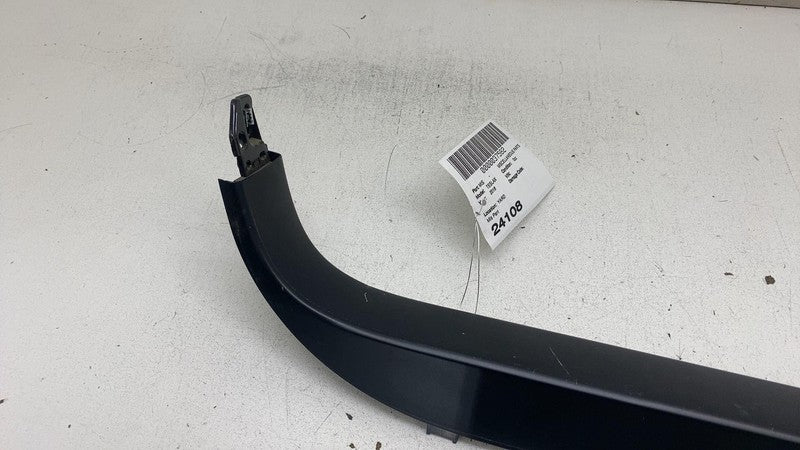 105841600 ⭕ 2016-2020 Tesla Model X MX Rear Right Lower Threshold Plate Trim RH 1058416-00