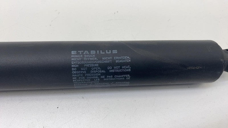 106566900A ⭕ 2016-2020 Tesla Model X Rear Side Liftgate Gas Shock Strut Right 1065669-00-A