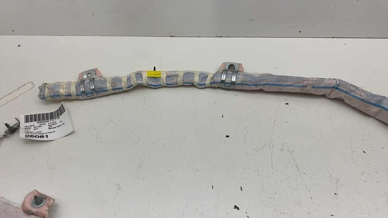 ⭕ 2014-2022 Range Rover Sport Driver Side Roof Curtain Airbag Left DK6