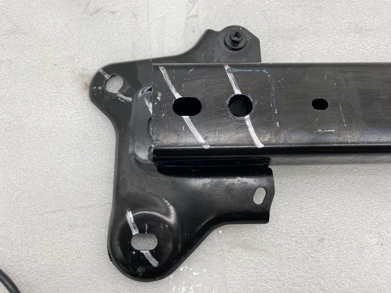1075044E ⭕20-24 Model Y Front Shock Tower Brace Thermal Beam Support Bar Bracket 1075044E