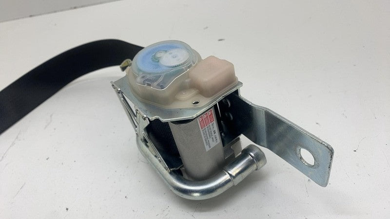 ⭕12-15 Model S Front Passenger Side Seat Belt Retractor Black Right 10