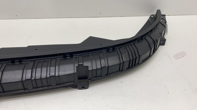 ⭕ 2022 2023 2024 Kia Niro EV Upper Grille Cover Radiator Shield Assy 8