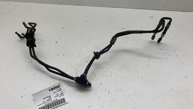 ⭕ 14-17 Land Rover Range Rover Sport Hydraulic Fluid Brake Line Hose Pipe Tube
