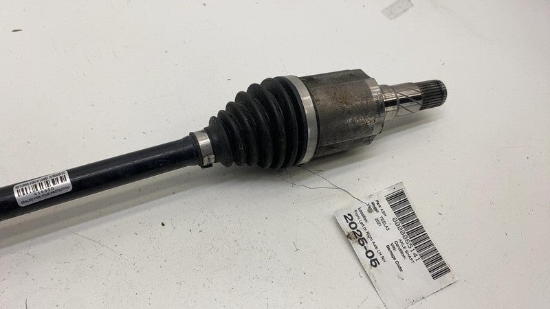 ⭕ 17-23 Model 3 M3 Front Left / Right CV Axle Halfshaft Driveshaft 104