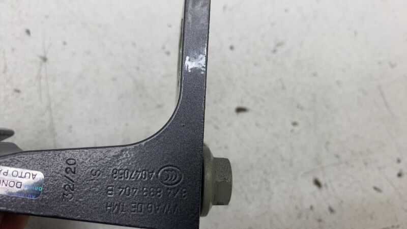⭕2019-2023 Audi E-Tron Quattro Front Right Side Upper & Lower Door Hinge Set OEM