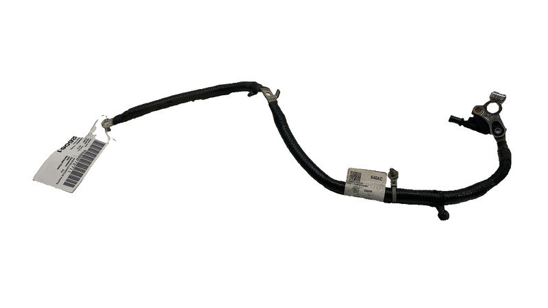 68271640AC ⭕ 2017-2018 Chrysler Pacifica Negative Battery Cable Wire Wiring OEM 68271640AC