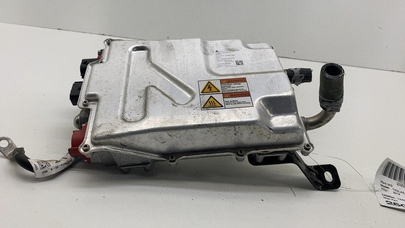 ⭕ 2016-2020 Tesla Model S MS High Voltage DCDC Converter Module OEM 10