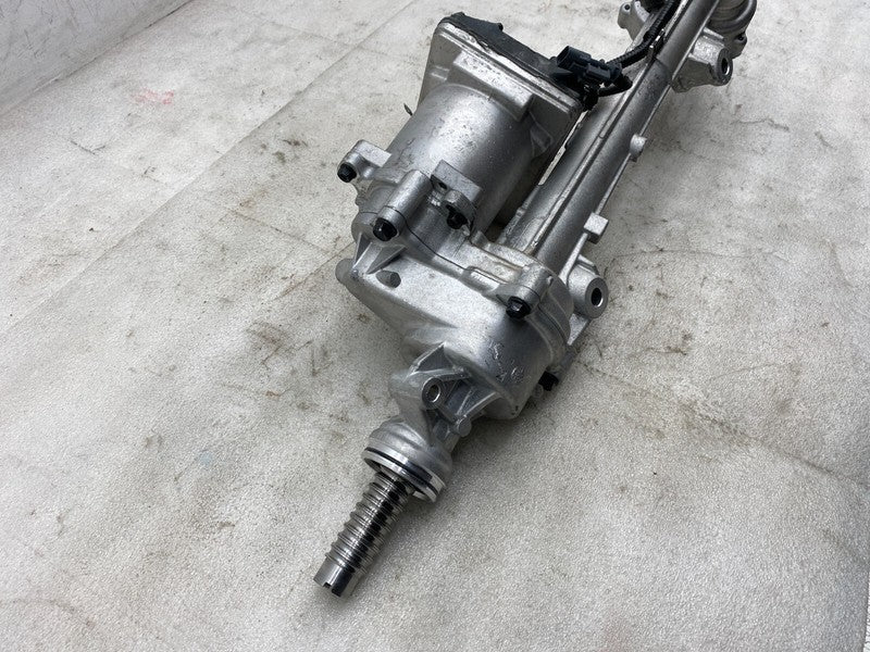 1044831 99 D ⭕ 2017-2020 Tesla Model 3 Power Steering Gear Rack and Pinion Assy 1044831-99-D