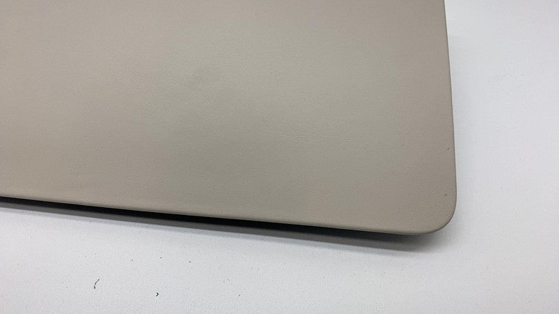 2012-2020 Tesla Model S MS Front Dash Dashboard Glove Box Panel Lid Co