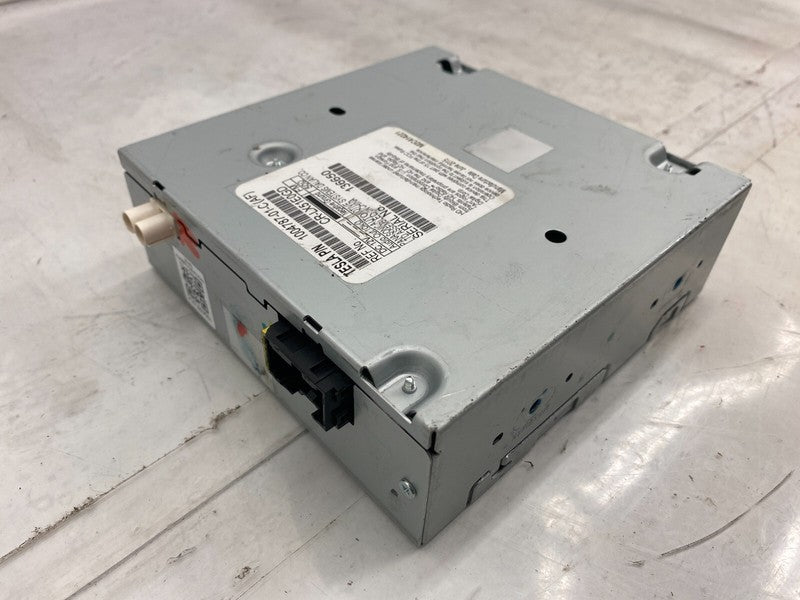 1004787 01 C ⭕2012-2020 Tesla Model S Satellite Radio Receiver Tuner Module Unit 1004787-01-C