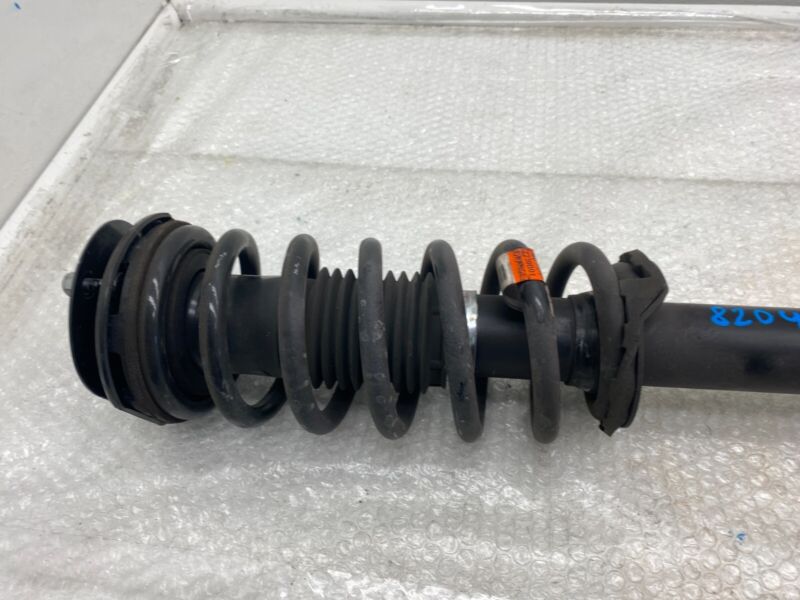 1015619 99 D 2012-2020 Tesla Model S Front Left or Right Suspension Shock Strut & Coil Spring