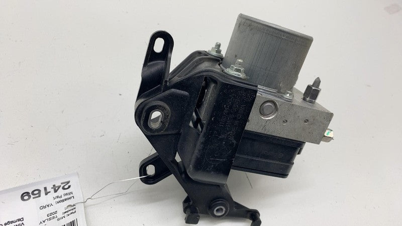 ⭕ 17-23 Tesla Model 3 Y Anti-Lock Brake System ABS Pump Module Unit 10