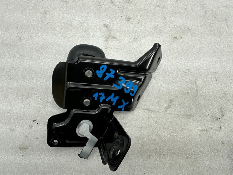 ⭕ 2016 2017 2018 2019 2020 Tesla Model X MX Luggage Hinge Lock Assembly OEM