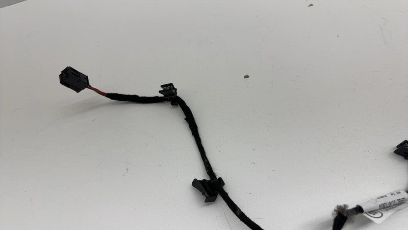 4M1 971 565 A ⭕18-24 Porsche Cayenne HVAC Blower Motor Control Module Wire Harness 4M1971565A