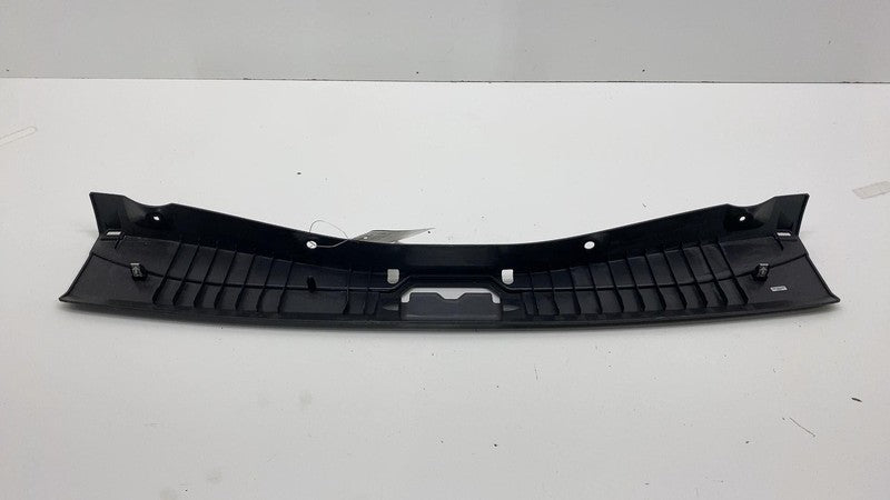 DM51R40320ACW 2013-2018 Ford C-Max Rear Trunk Boot Sill Cover Protection Trim Panel Black OEM
