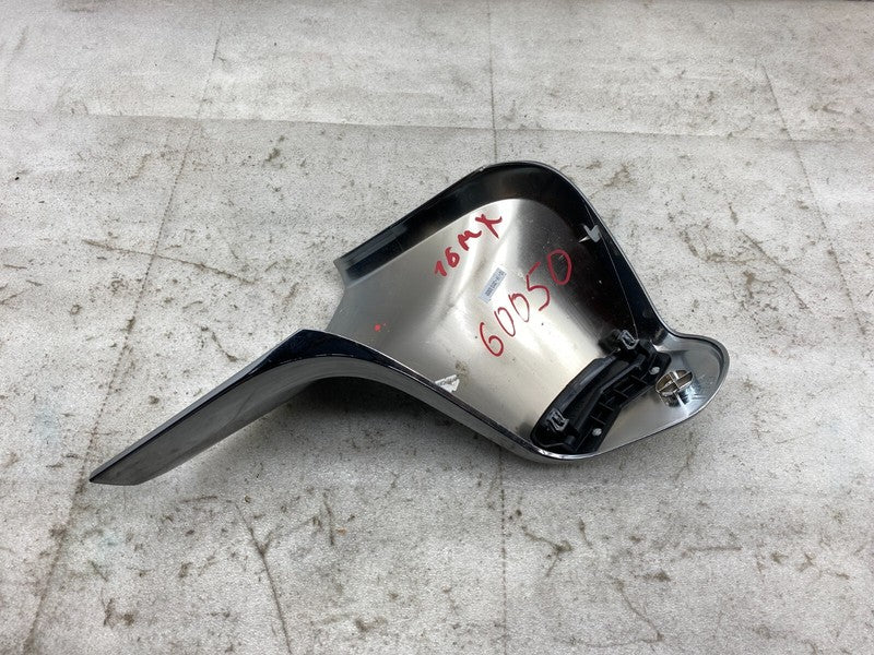 1062970-00-A ⭕ 2016-2020 Tesla Model X MX Right Monopost Inner Cover Trim RH OEM 1062970-00-A