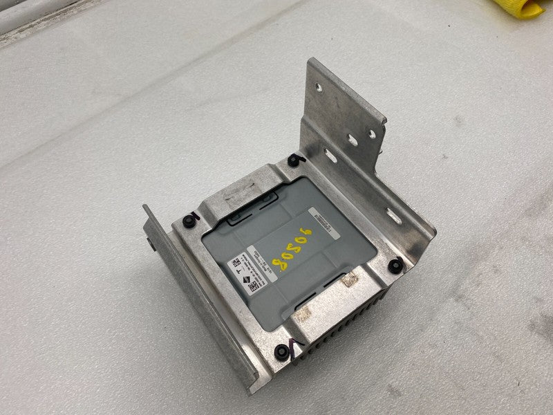 100483310A ⭕ 12-20 Model S External AMP Audio Sound System Amplifier Premium 1004833-10-A