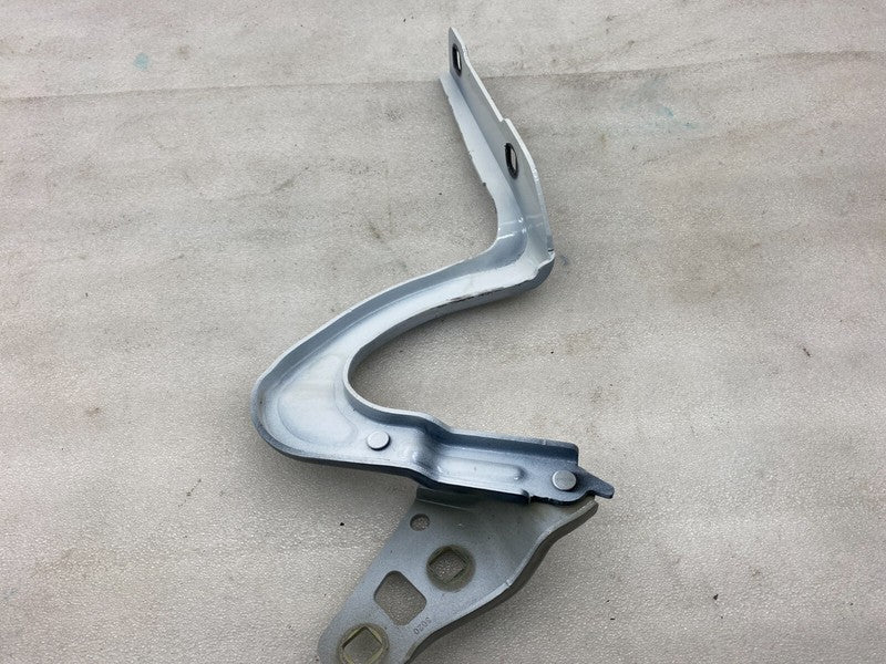 ⭕20-24 Tesla Model Y Front Passenger Side Hood Bonnet Hinge Closure As