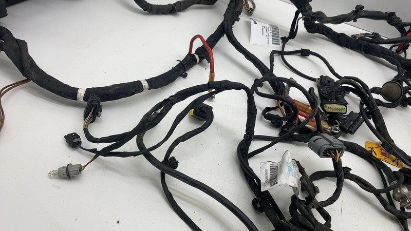 ⭕ 2014-2015 Mercedes-Benz B Electric Drive Engine Motor Wiring Cable Harness