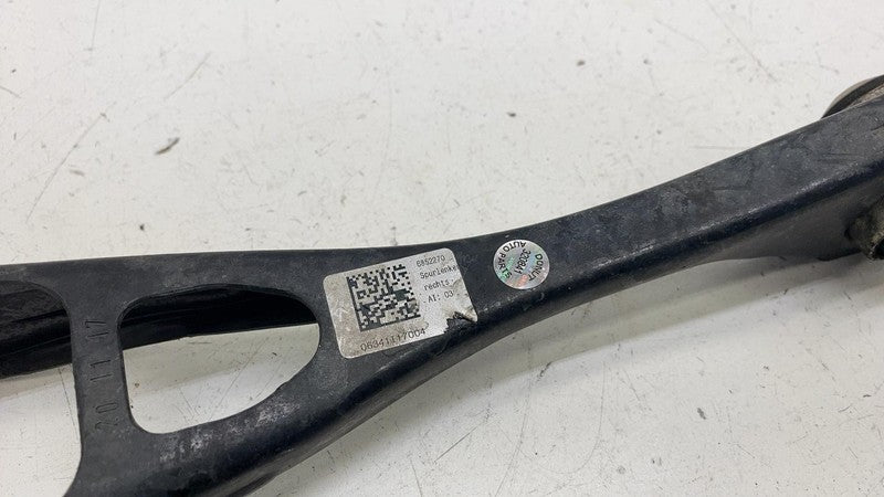 6852269 ⭕ 14-21 BMW i3 I01 Rear Driver Side Suspension Wishbone Control Arm Left 6852269