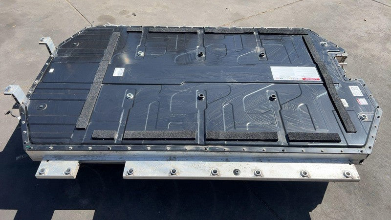 37501GI350 ⭕2022-2024 Hyundai Ioniq 5 AWD HV High Voltage Battery Pack Assembly 37501-GI350