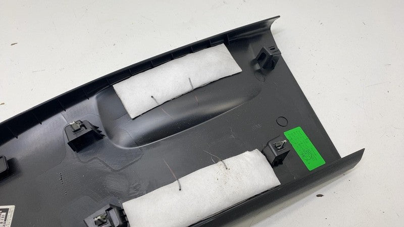 31651933 ⭕ 21-23 Polestar 2 Passenger Side B-Pillar Upper Trim Cover Panel Right 31651933