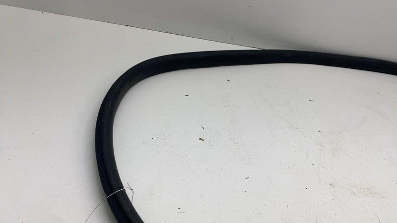 ⭕ 20-24 Model Y Rear Right Primary Body Weatherstrip Rubber Seal RH 14