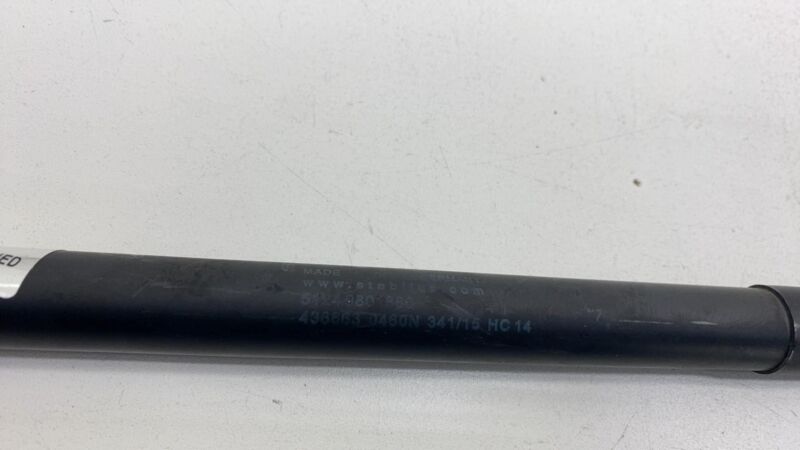 51249801386 ⭕2011-2016 Mini Cooper Countryman S Left or Right Trunk Lift Support 51249801386