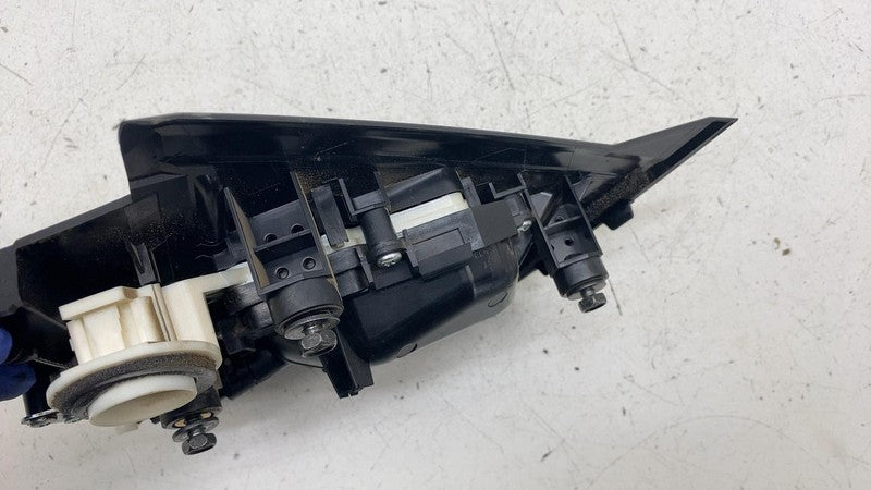 ⭕ 2023 2024 Toyota Prius Rear Passenger Side Exterior Door Handle Outer Right RH